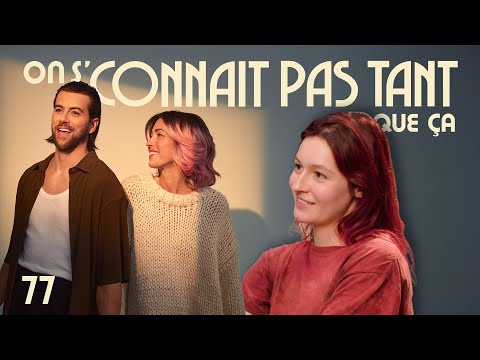 Lou-Adriane Cassidy : Trouver sa voix entre liberté et reconnaissance