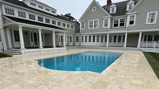 Gunite Pool Renovations, Refinishing, And Remodeling