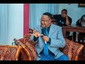Mbowe Ameongoza Chadema Miaka 21 Mwenyekiti Hajasema Anagombea Mimi Nitagombea