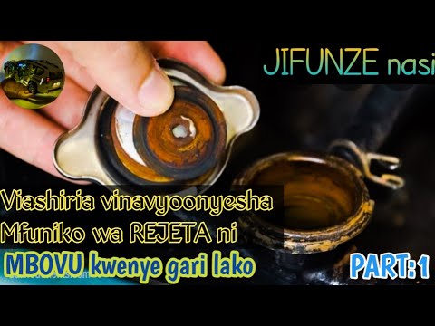 Video: Jinsi ya Kujaribu Starter Solenoid: Hatua 4