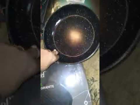 تجربه طقم حلل توب شيف ضدد الخدش