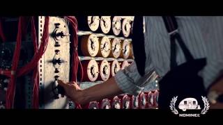 The Imitation Game "Answer": Nominee Best Foreign Drama GTA16 (2015)