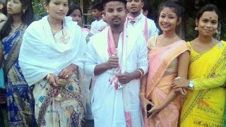 zubeen garg halodhi mahere hit song assamese biya