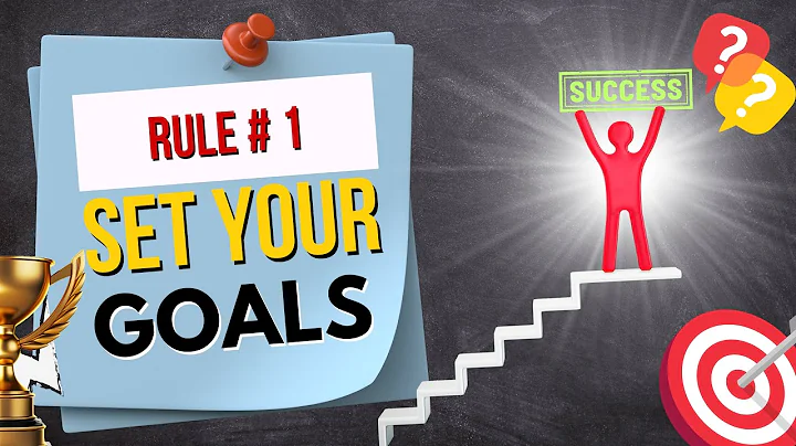 This Is Why You’re Not Successful | Goal Setting Masterclass