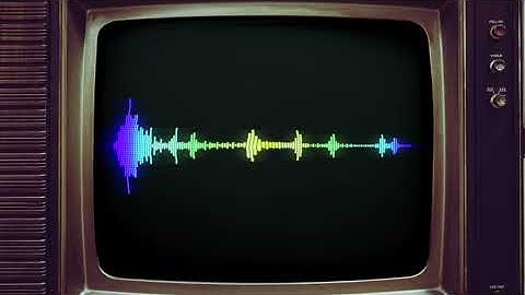 Cheeseburger Avenue - [LSDJ Chiptune with a Simple Visualizer]