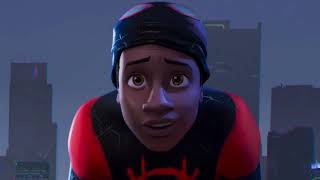 Soundtrack Spider-Man: Into the Spider-Verse (Theme Song) - Trailer Music Spider-Man