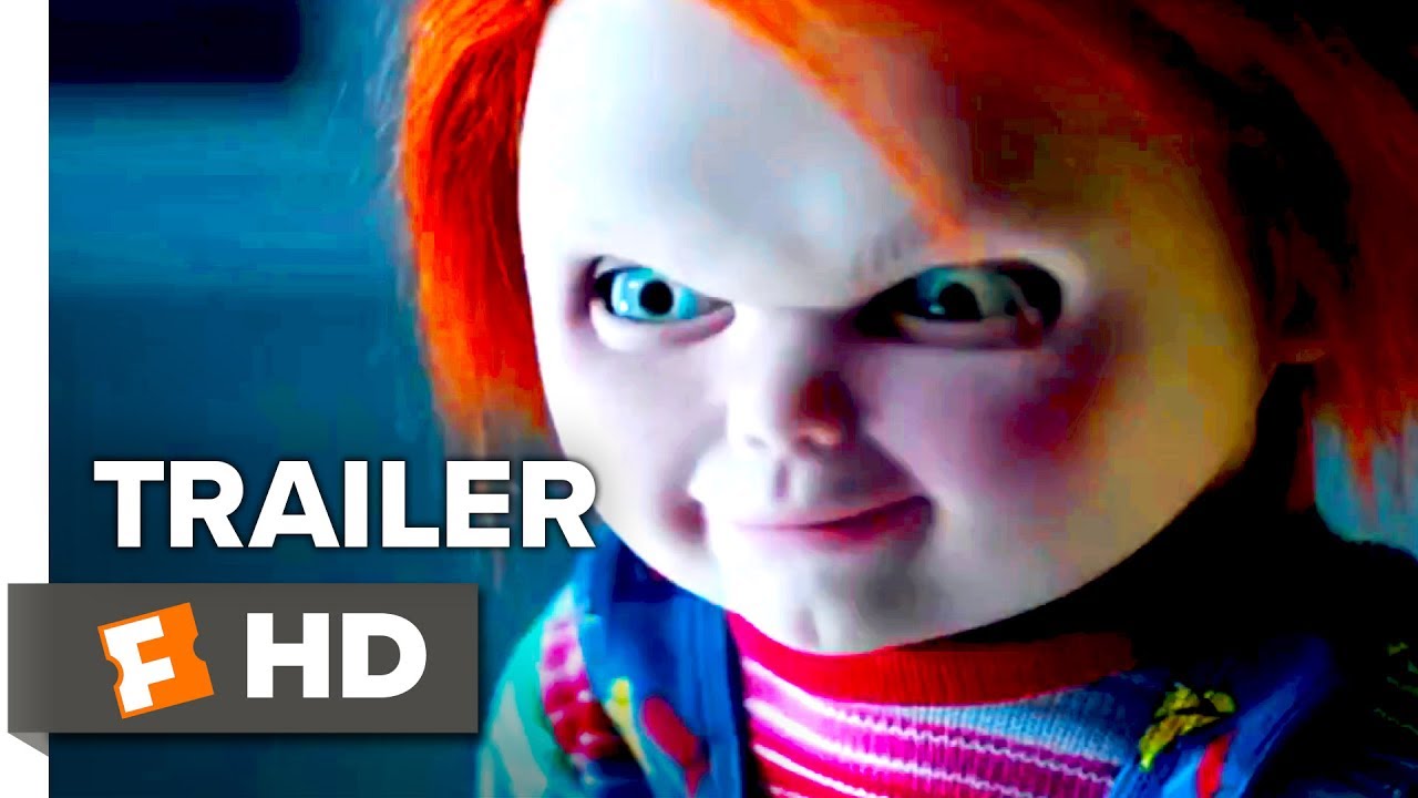 The Cult of Chucky