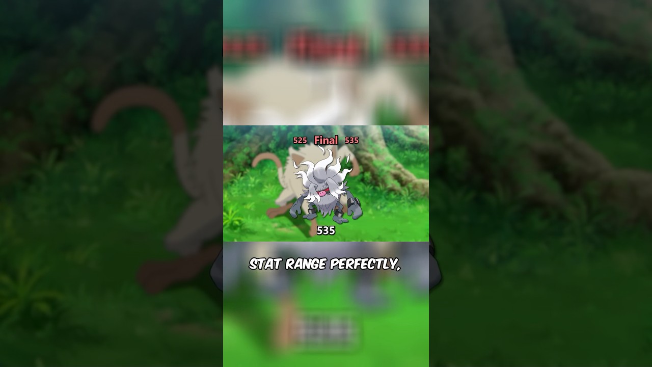 What would be the best Fighting type starter? | Part 3 