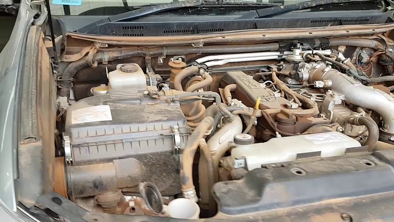 P2241 toyota prado