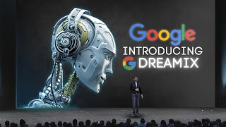 google dreamix