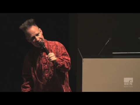 Peter Sellars on the importance of theater