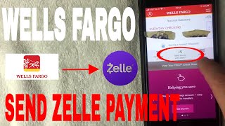 How to send zelle wells fargo app payment __ try cash using my code
and we’ll each get $5! sfgqxgb https://cash.me/$anthonycashhere
price check: https...