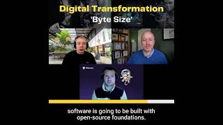Robocorp's Interview with Digital Transformation 'Byte Size' - The Future of Open Source screenshot 5