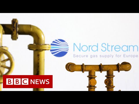 Nord Stream 1: Russia restarts gas supplies to Europe through biggest pipeline – BBC News