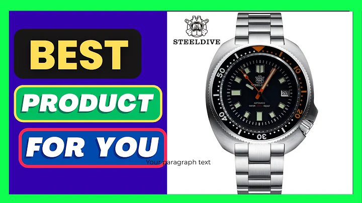 2025 New Design SD1970C STEELDIVE