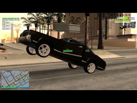 MTA იხურება ჩემი სერვერი :(