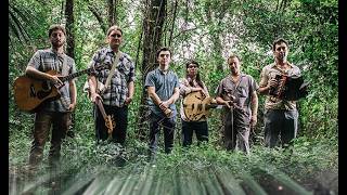 Lost Bayou Ramblers   2026 WCFF   Crockett Texas