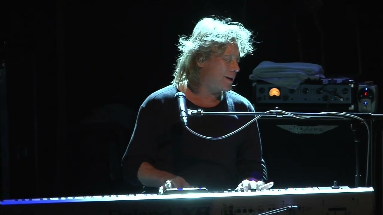 Raspberries HD "Overnight Sensation" (Hit Record) 2007 YouTube