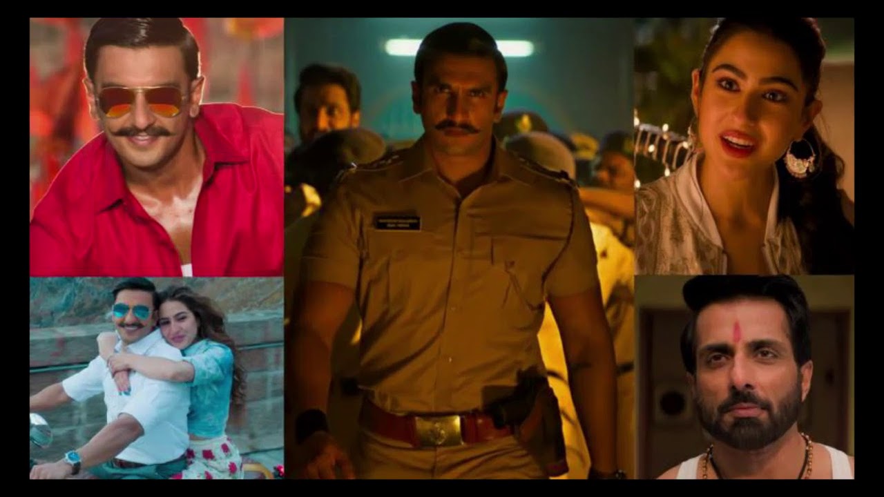 Simmba Is Set For Fiji And Australia Release Post Lockdown - Latest Bollywood Gossips 2020