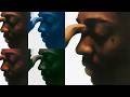 Brent Faiyaz White Noise Official Visualizer