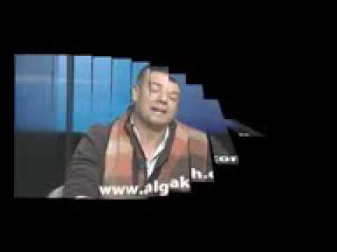 هشام الجخ كل الدكاتره قالو خير روعه