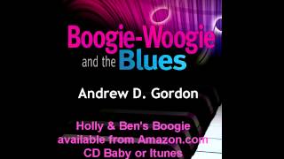 Holly and Ben's Boogie