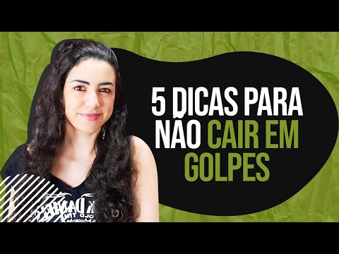 5 DICAS para NÃO CAIR EM GOLPES comprando INGRESSO de terceiros | Canal Red Behavior