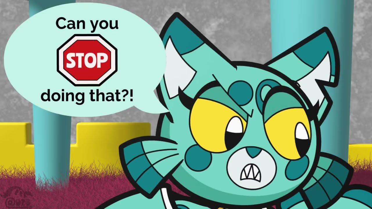 CRiTORA: Can you STOP?