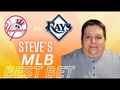 New York Yankees vs Tampa Bay Rays Picks and Predictions Today | MLB Best Bets 7/11/24