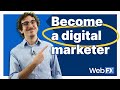 8 Skills Digital Marketers Need to Be Successful