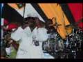 Mr Easy-Drive Me Crazy- Live at Guyana Music Festival