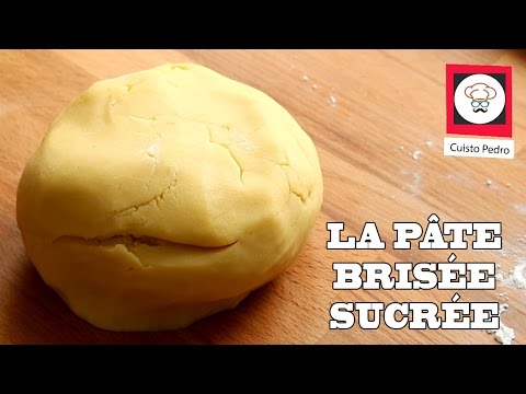 recette-pâte-brisée-sucrée-facile-et-rapide-au-thermomix-tm5