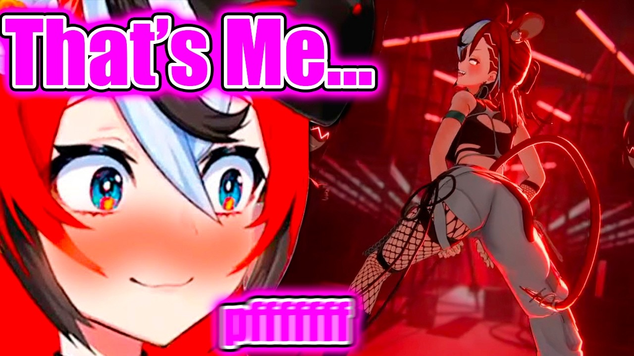 Bae’s Reaction To Her “Butt Moment” In Her New MV Is Hilarious