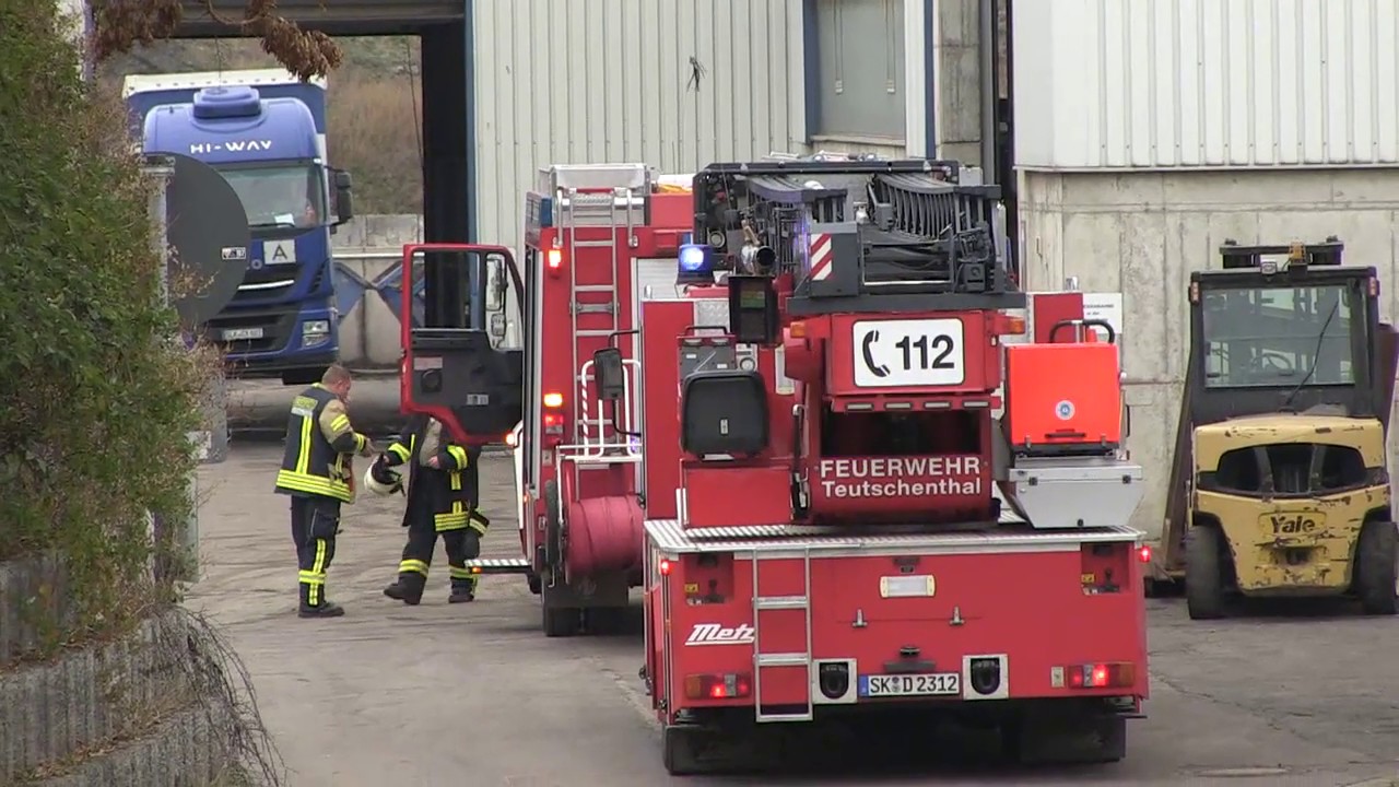 DRAMA UNTER TAGE: Wie die Bergleute aus Grube Teutschenthal gerettet wurden