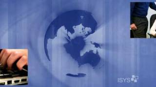 ISYS Enterprise Search Solutions