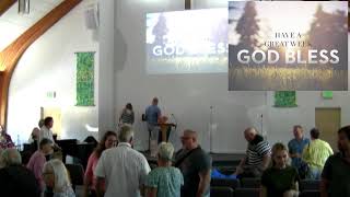 Shining Brightly: Living Out Our Salvation Together