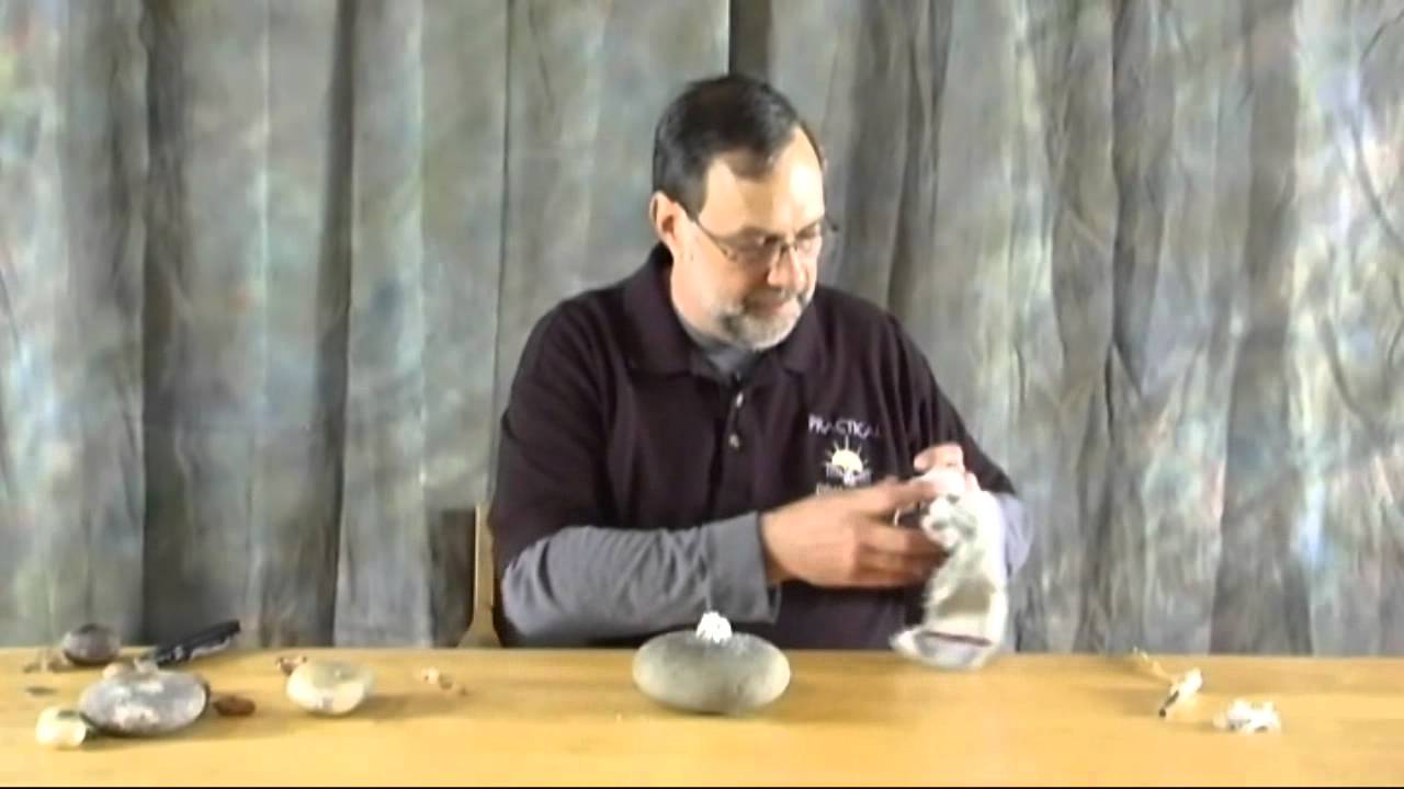 Fire Hacks Part 2 Cotton ball substitute YouTube