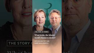 What broke the Islamic world’s business model | FT #shorts