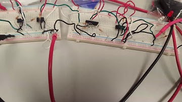 ECEN 214 security system