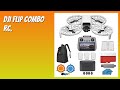 REVIEW (2026): DJI Flip Combo RC. Features