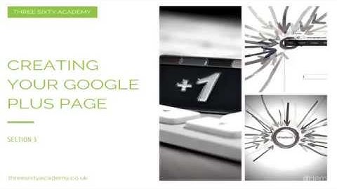 How to Use Google Plus for Marketing - Part 4