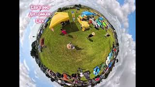 First video of monumental bug bash 2025