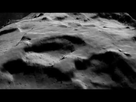 Landing on a Comet - ESA&rsquo;s Rosetta Mission