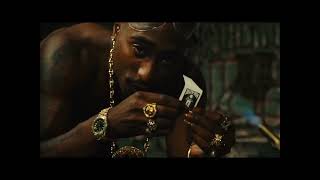 2Pac - Toss It Up No Diggity Remix