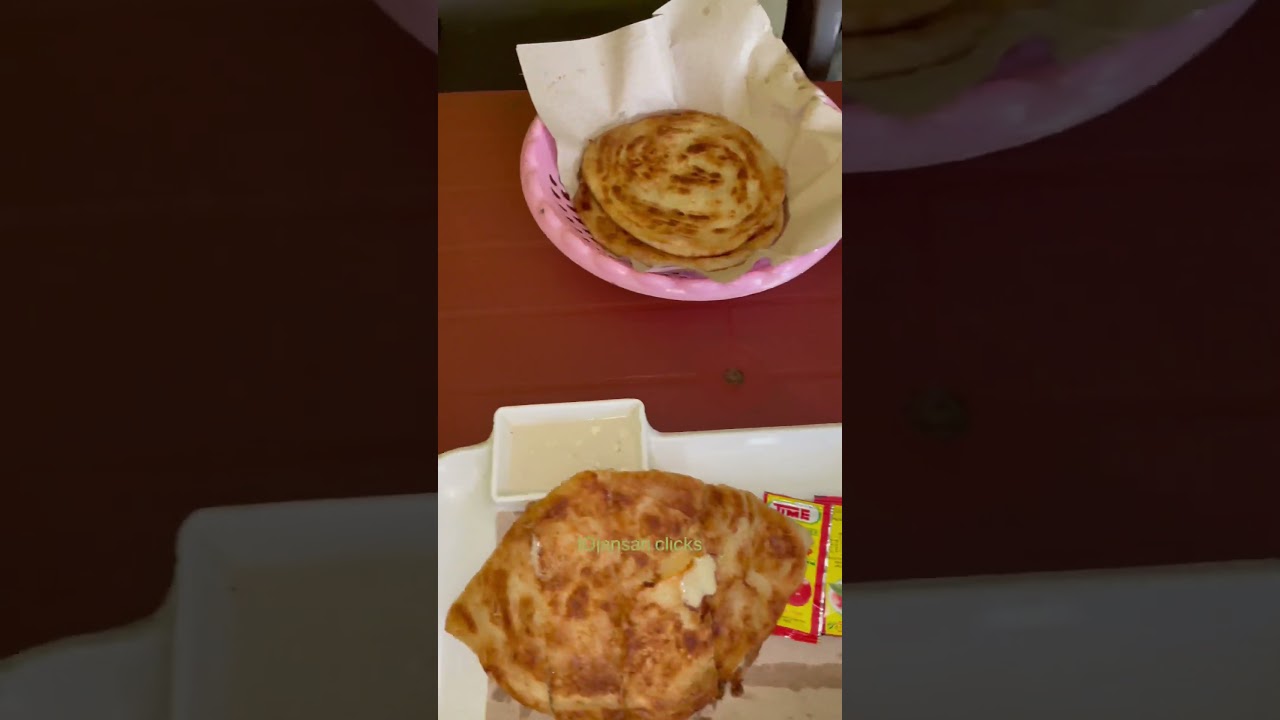 Best Nashta Point In Lahore📍| Chai Pratha | Breakfast | Lahore Hidden Gems |    