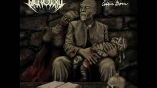 The Grotesquery - The Terrible Old Man