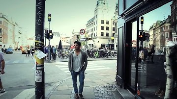 Farid Mammadov - Hold Me (Turkish Version) Official Clip