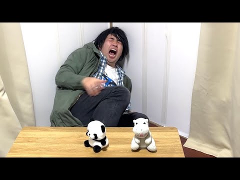 マネされる藤原竜也