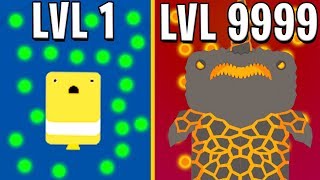 DEEEEP.IO - THE AMAZING GIANT SQUID!