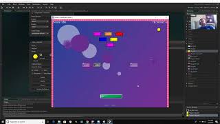 Introduction to Break Out